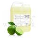SUPERSTEAM MULTI PURPOSE FLOOR CLEANER HEAVENLY LIME 302 5L