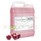 SUPERSTEAM MULTI PURPOSE FLOOR CLEANER HEAVENLY CHERRY 305 5L