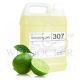SUPERSTEAM MULTI PURPOSE FLOOR CLEANER REFRESHING LIME 307 5L
