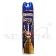 SHIELDTOX AEROSOL RAPID KILL 600ML