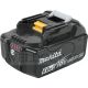 MAKITA 18V 6.0AH LI-ION BATTERY BL1860B 197422-4