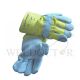 ABSOLUTE SAFETY YELLOW CANADIAN GLOVE CUT 3 [EN388 4334]