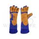 ABSOLUTE SAFETY WELDER KEVLAR 35 GLOVE CUT 3 [EN388 4334]