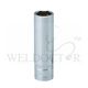 KTC 3/8" DR DEEP SOCKET 6PT (METRIC)
