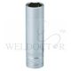 KTC 3/8" DR DEEP SOCKET 12PT (METRIC)