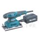 MAKITA 1/3 SHEET FINISHING SANDER, 190W, BO3710