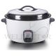SONA COMMERCIAL RICE COOKER 4.2L 1550W SRC2042 (NON STICK)