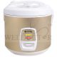 SONA RICE WARMER 1.8L 650W SRC2601