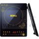 SONA SLIM INDUCTION COOKER 2100W SIC8611