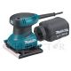 MAKITA 1/4 SHEET FINISHING SANDER, 200W, BO4556