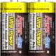 POWER-GEN ULTRA POWER C PHD BATTERY 2PC/PACK