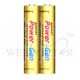 POWER-GEN GOLD POWER AAA ALKALINE BATTERY 2PC/PACK