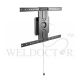 TITAN TV WALL MOUNT BRACKET(ROTATING 360°) 42"- 70"/50KG SGB651