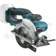 MAKITA 18V LI-ION 136MM CIRCULAR SAW, DSS501Z (BARE UNIT)