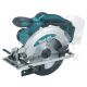 MAKITA 18V LI-ION 165MM CIRCULAR SAW, DSS610Z (BARE UNIT)