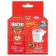 MORTEIN LIQUID ELECTRIC REPELLER 45ML