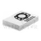 KARCHER FLEECE FILTER BAGS KFI357 (WD2 PLUS) 2.863-314.0