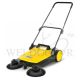 KARCHER 2400M2/H S 4 TWIN PUSH SWEEPER