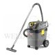KARCHER WET & DRY VACUUM CLEANER 40 LTR TANK NT 40/1 AP L