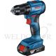 BOSCH 18V LI-ION DRILL DRIVER GSR185-LI