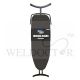 SL IRONING BOARD WITH IRON REST 109X35.5CM