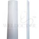 PVC HALF ROUND FLOOR CASING
