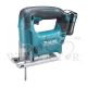 MAKITA 12V 2X2.0AH LI-ION JIGSAW (B TYPE), JV101DSAE