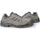 KING POWER KPR GREY LOW-CUT LACE-UP SAFETY SHOE M-017G
