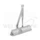 DORMA DOOR CLOSER TS68 -SILVER