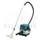MAKITA 18V + 18V LI-ION VACUUM CLEANER DVC860LZ ( BARE UNIT)
