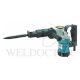 MAKITA HEX DEMOLITION HAMMER (BREAKER), 900W, HM0810A