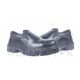 KING POWER KPR BLACK LOW-CUT SLIP-ON SAFETY SHOE K-807X