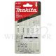 MAKITA JIGSAW BLADE (B TYPE) B10-5PPP A85628