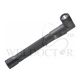 M10 ALUMINIUM SWIVEL HEAD FLASHLIGHT LE-118