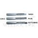SKC CARBON STEEL HAND TAP UNC NO:803