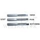 SKC CARBON STEEL HAND TAP UNF NO:803
