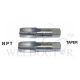 SKC CARBON STEEL PIPE TAP NPT NO:804NT