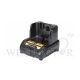 DEWALT 40V BATTERY CHARGER DCB413-QW