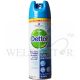 DETTOL DISINFECTANT SPRAY CRISP BREEZE 450ML HPD450C