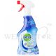 DETTOL HEALTHY CLEAN BATHROOM SPRAY 500ML HPDH500B