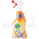 DETTOL HEALTHY CLEAN KITCHEN SPRAY 500ML HPDH500K