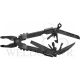 GERBER MULTI PLIER 600 BLUNT NOSE BLACK W/CARBIDE INSERT CUTTER G-07520G1