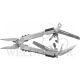 GERBER NEEDLE NOSE MULTI PLIER 600 G-07530