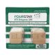 FOURSTAR BTI BRIQUET 150 - 2PPP