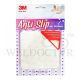 3M SAFETY WALK ANTI SLIP FLOOR STICKER 13CMX13CM - CLEAR