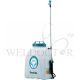 MAKITA 18V LI-ION 10L GARDEN SPRAYER, DVF104Z (BARE UNIT)