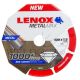 LENOX METALMAX 4",100MM CUTTING WHEEL. DIAMOND EDGE. Ø16MM BORE 1985009