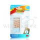 3M COMMAND ASSORTED WATER RESISTANCE STRIPS BATH22-ES