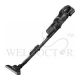 MAKITA 40V 1X2.5AH LI-ION BRUSHLESS VACUUM CLEANER (BLACK) CL003GD115