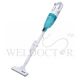 MAKITA 12V DC CLEANER CL117FDX2